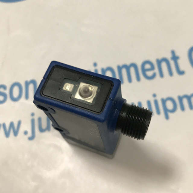 wenglor WM03PCT2 Photoelectric color mark sensor