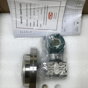 Yokogawa differential pressure transmitter EJA210E-JMS4G919DN-WD23C 2SW00-B D4