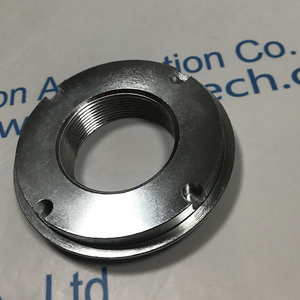 ABB locking nut 3HAC7349-1