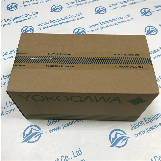 Yokogawa Differential Pressure Transmitter EJX430A-EAS4G-B15EM X2 A D4 C1 