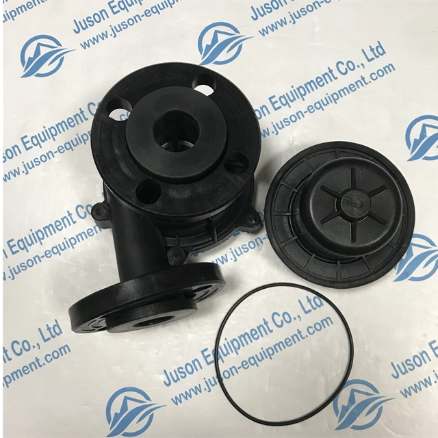 Kuobao Magnetic Pump Head MPX-440