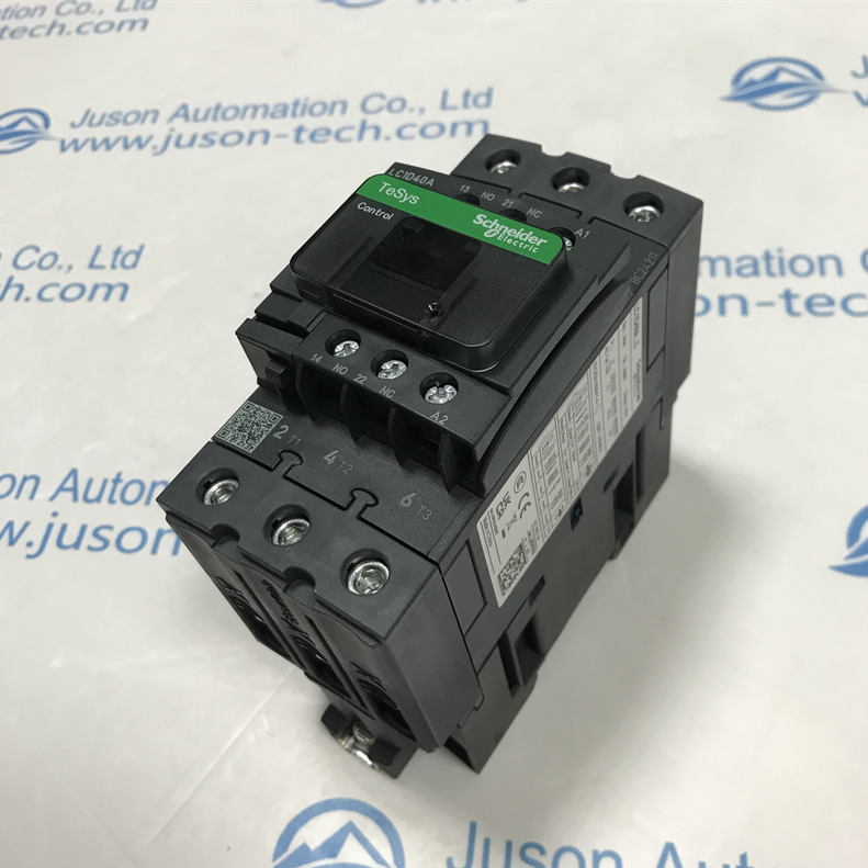 Schneider Contactor LC1D40AP7C