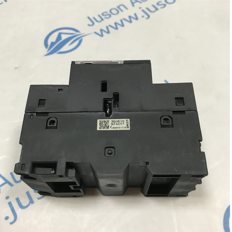 Schneider 3-Phase Motor Circuit Breaker GV2ME14C