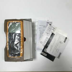 Fluke Handheld digital multimeter 287C 
