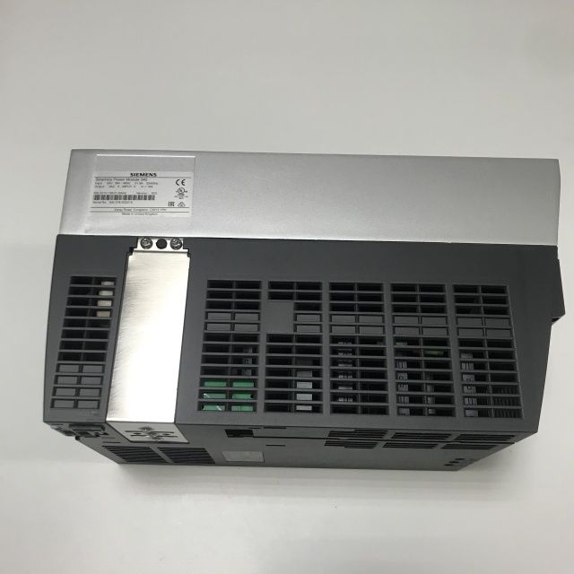 SIEMENS Inverter power module 6SL3210-1SE21-8AA0