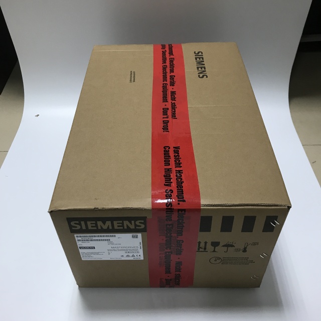 SIEMENS Main Drive Motion Controller 6SE7023-4EP70-Z Z=G91+G62+C43+K80