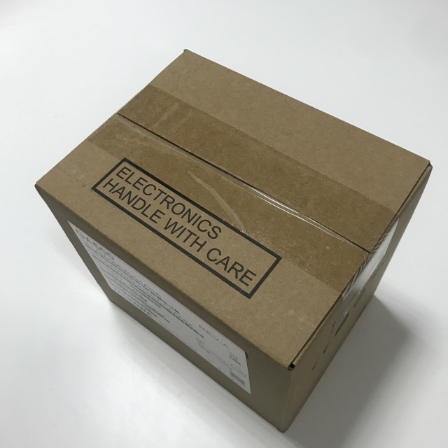 YASKAWA frequency converter CIPR-GA50B4004ABBA