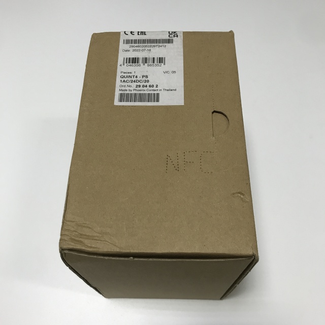 PHOENIX switching power supply 2904602