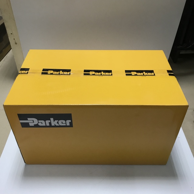 PARKER DC speed regulator 590C 1500 6 3 3 3 1 00