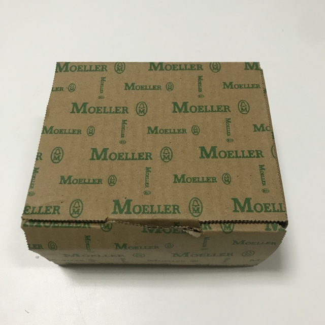 MOELLER Thermal overload relay ZEV