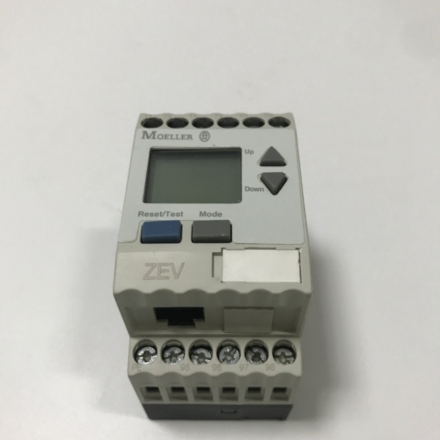 MOELLER Thermal overload relay ZEV