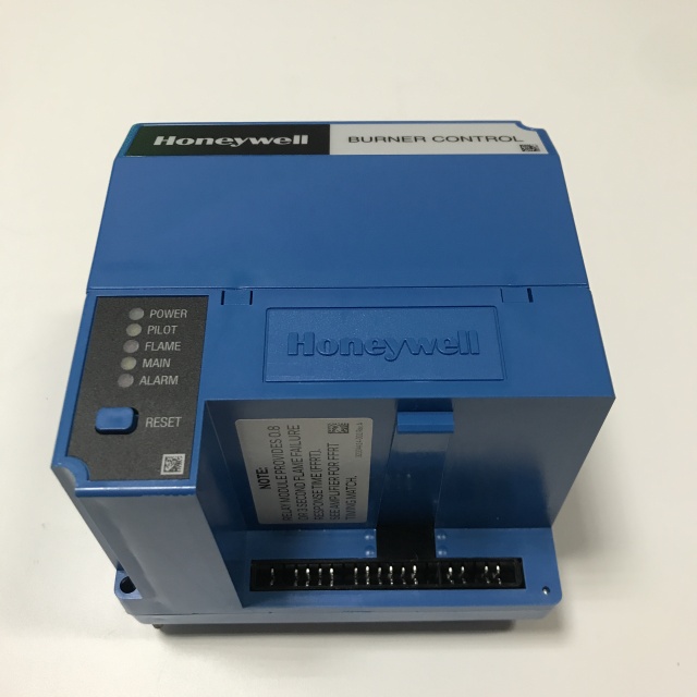 Honeywell Combustion controller RM7890B1014