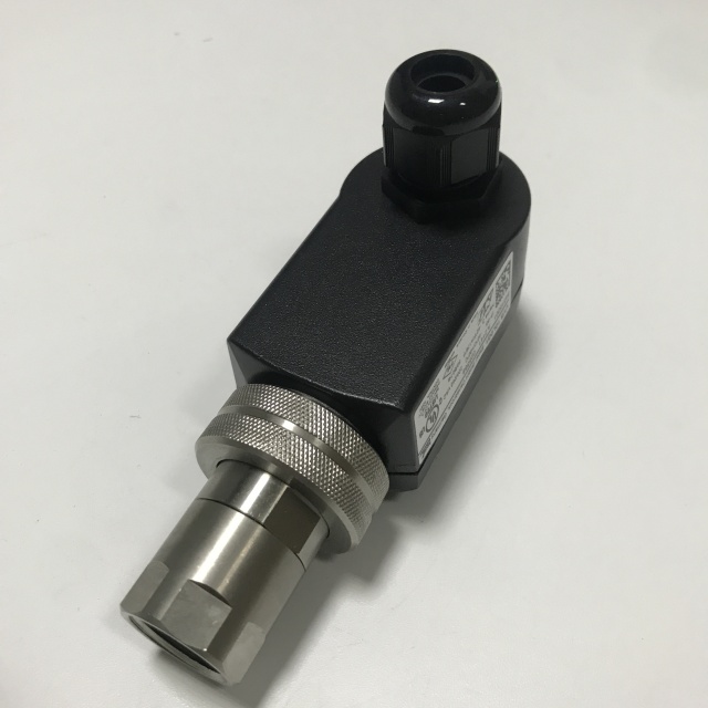 Krom Schroder flame detector UVS 10L0G1 84315201