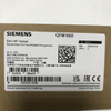 SIEMENS Duct temperature and humidity sensor QFM1660