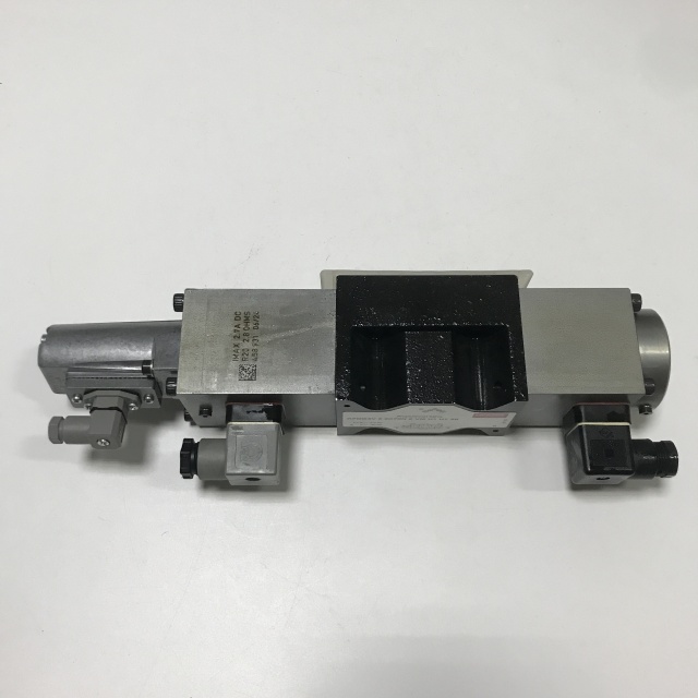 VICKERS hydraulic valve KFDG4V-5-2C70N-Z-VM-U1-H7-20