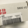 ABB extension module TU830V1 3BSE013234R1