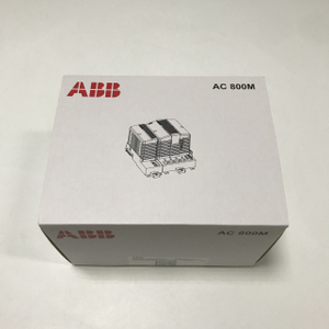 ABB Programmable Automation Controller PM860AK01 3BSE066495R1