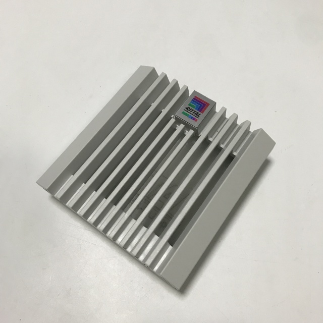 RITTAL Fan filter 3237.300