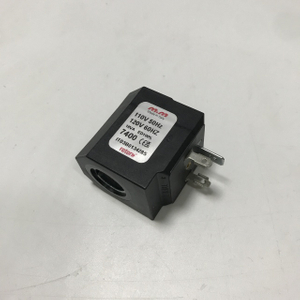 M&M relay 7400 110V