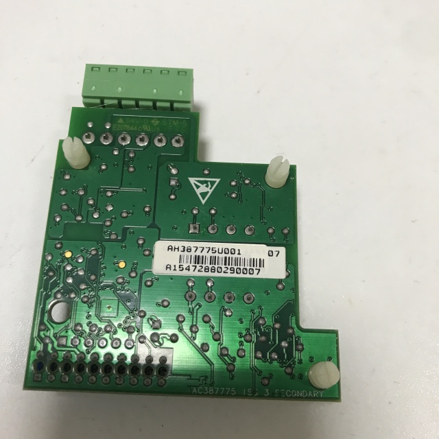 Parker coding board AH387775U001