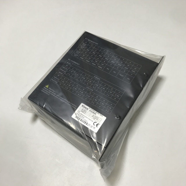 KINCO Stepper motor driver 2M2280N
