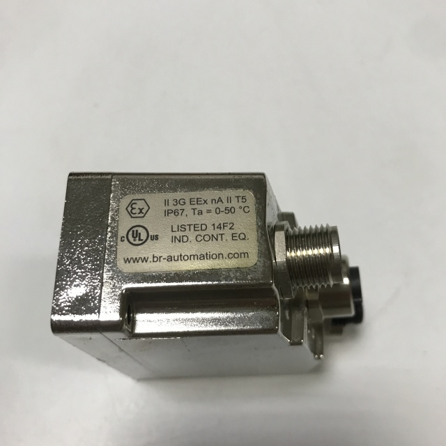 B&R output module 7XV116.50.51