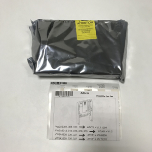 Schneider Frequency converter accessories VW3A3307