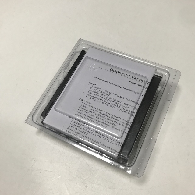 GE PLC module IC693MDL645