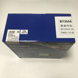 HIOKI Battery Tester BT3554-51