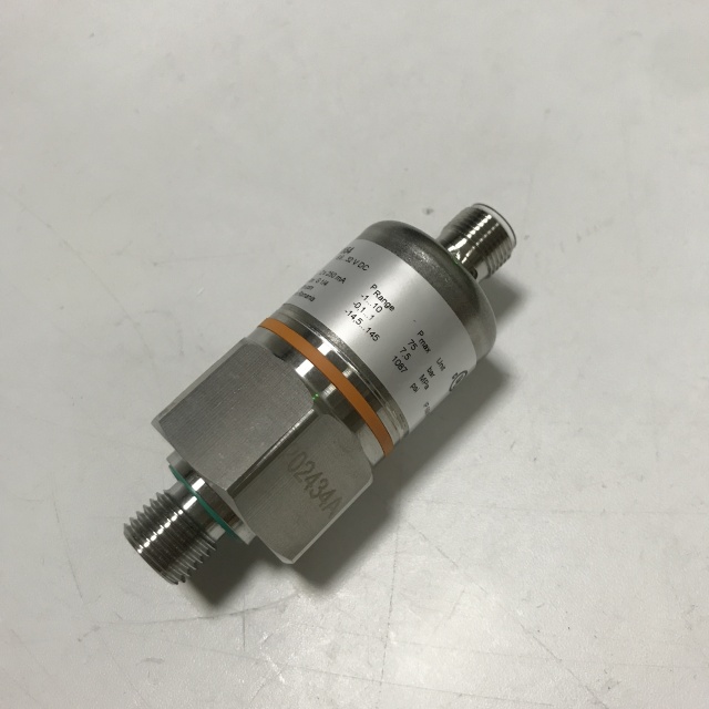 IFM Pressure switch with digital display PP7554