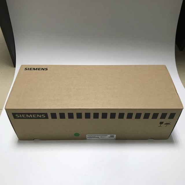 SIEMENS Button panel 6FC5203-0AF20-0AA1