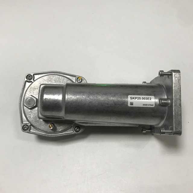 SIEMENS valve actuator SKP25.003E2