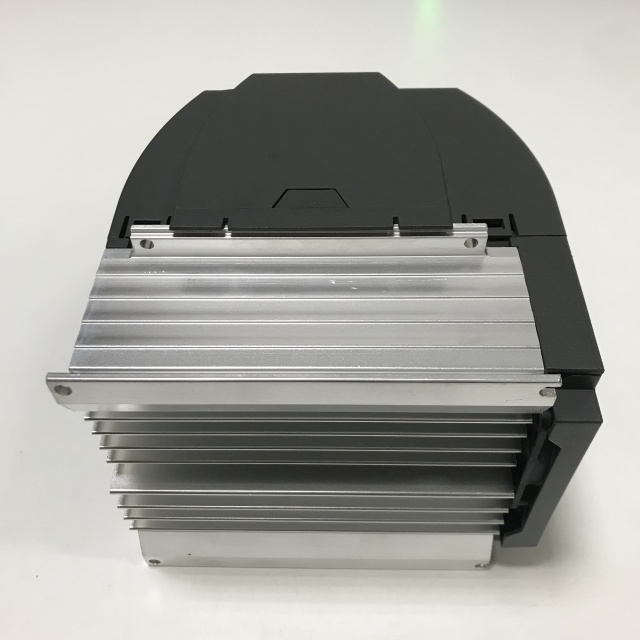 SIEMENS frequency converter 6SL3210-5BE23-0UV0