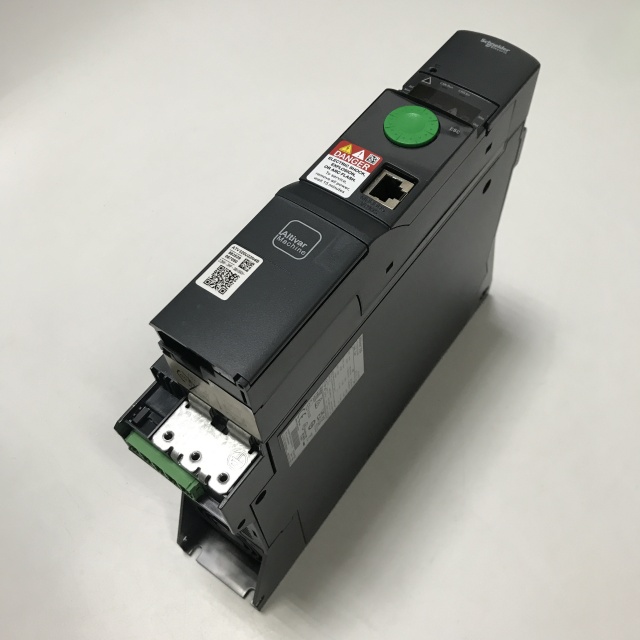 Schneider frequency converter ATV320U22N4B