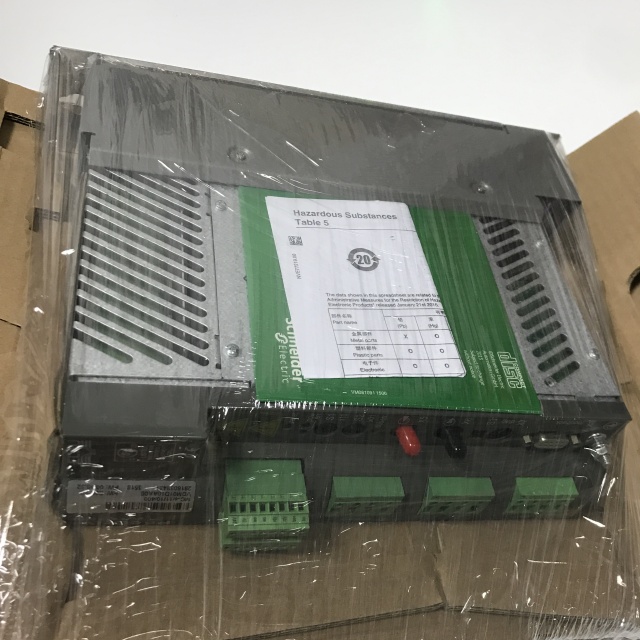 Schneider communication module VDM01D10AA00