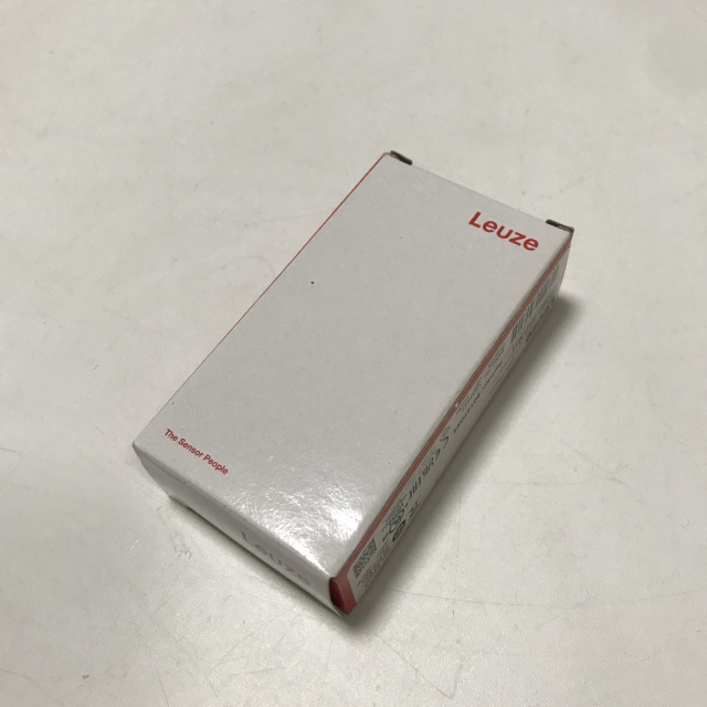 LEUZE Laser ranging sensor PRK46C.D 4P-M12