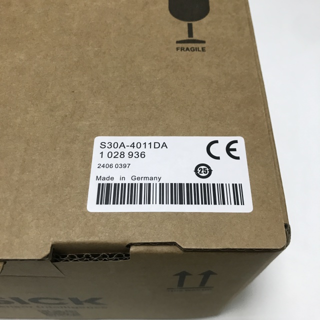 SICK encoder S30A-4011DA