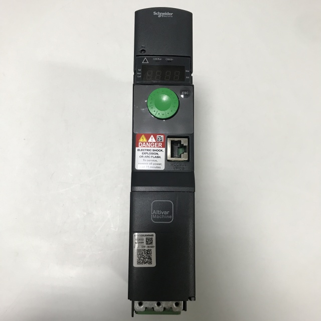 Schneider frequency converter ATV320U04N4B