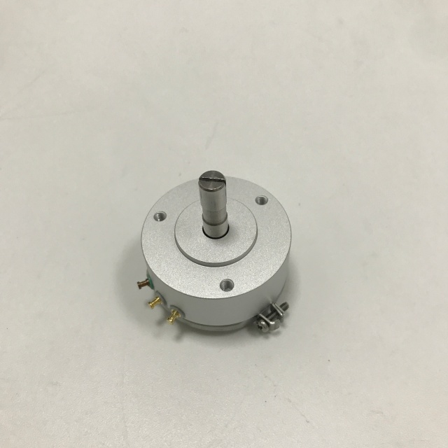 Topvr conductive plastic potentiometer WDD35D4 10k