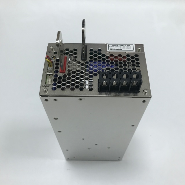TDK-Lambda Bidirectional power supply HWS1500-24