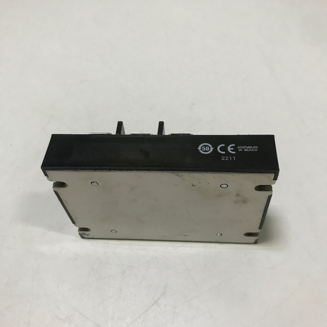 Crydom solid state relay D53TP50D