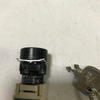 APT Plastic knob switch LA39-G11Y Lfu