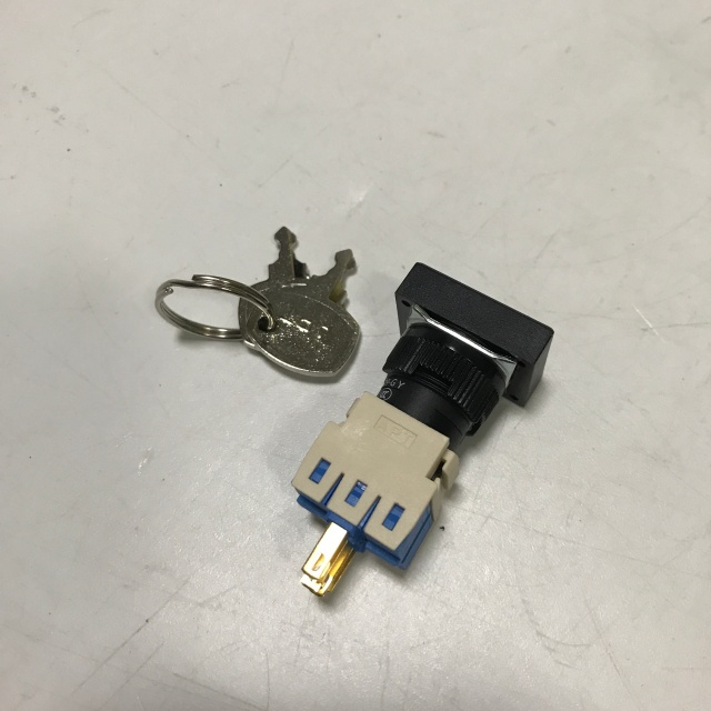 APT Plastic knob switch LA39-G11YJ Lfu