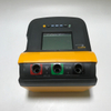 Fluke insulation resistance tester 1555FC