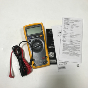 Fluke True RMS digital multimeter 177C