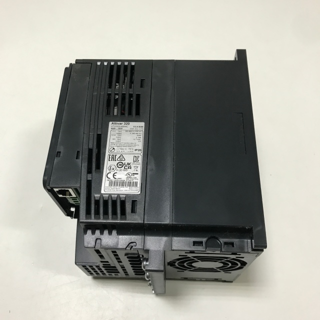 Schneider inverter ATV320U40N4C 