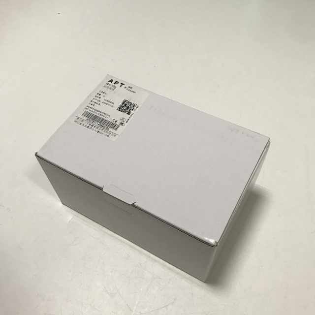 APT Plastic knob switch PB1L-10 g