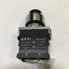 APT Plastic knob switch PB1S-20YS6 Cffu