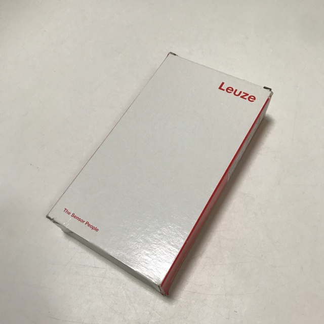 LEUZE Inhibit sensor 50103709 HRTL 8 66-350 5000