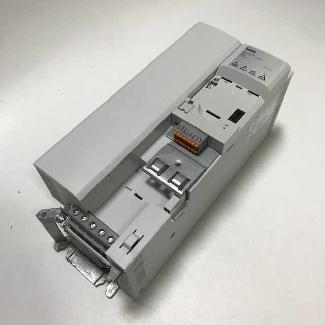 Lenze inverter I55BE275F10V10000S